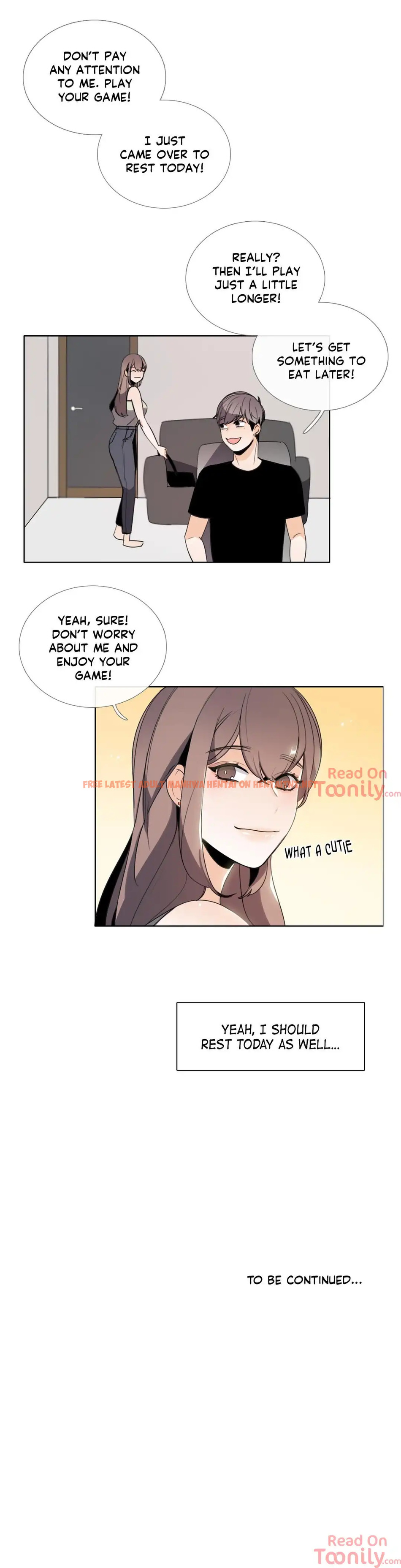 Read Hentai Image 16 543 in comic Talk To Me - Chapter 98 - hentaitnt.net