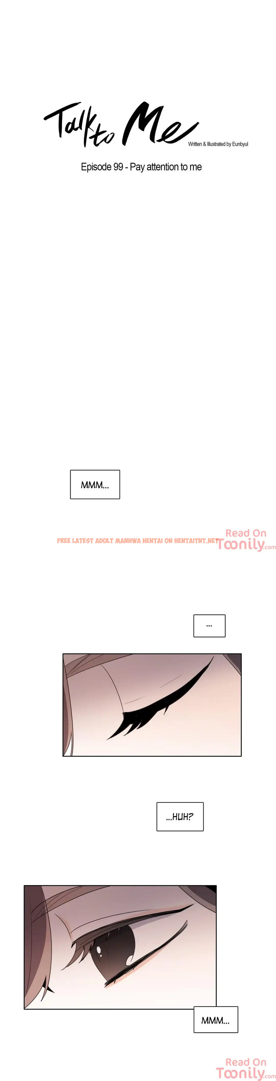 Read Hentai Image 4 543 in comic Talk To Me - Chapter 99 - hentaitnt.net