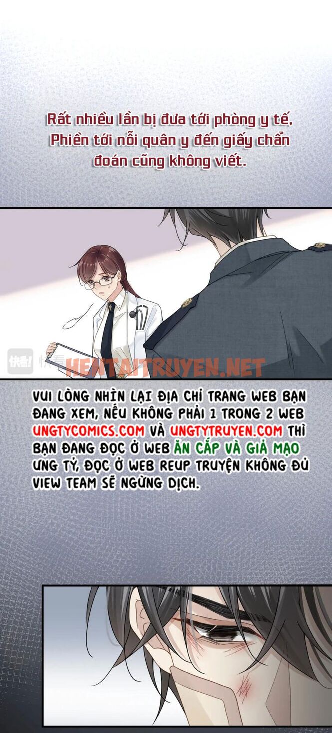 Xem ảnh Tâm Đầu Nhục - Chap 11 - img_017_1645183710 - TruyenVN.APP