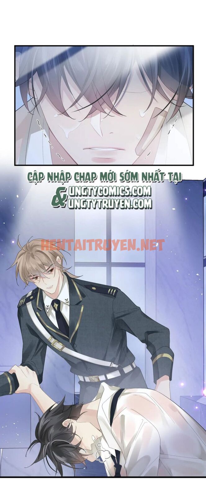 Xem ảnh Tâm Đầu Nhục - Chap 11 - img_057_1645183747 - TruyenVN.APP