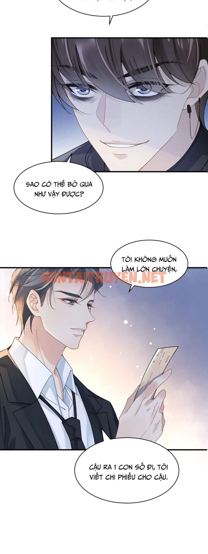 Xem ảnh Tâm Đầu Nhục - Chap 15 - img_019_1645183494 - TruyenVN.APP