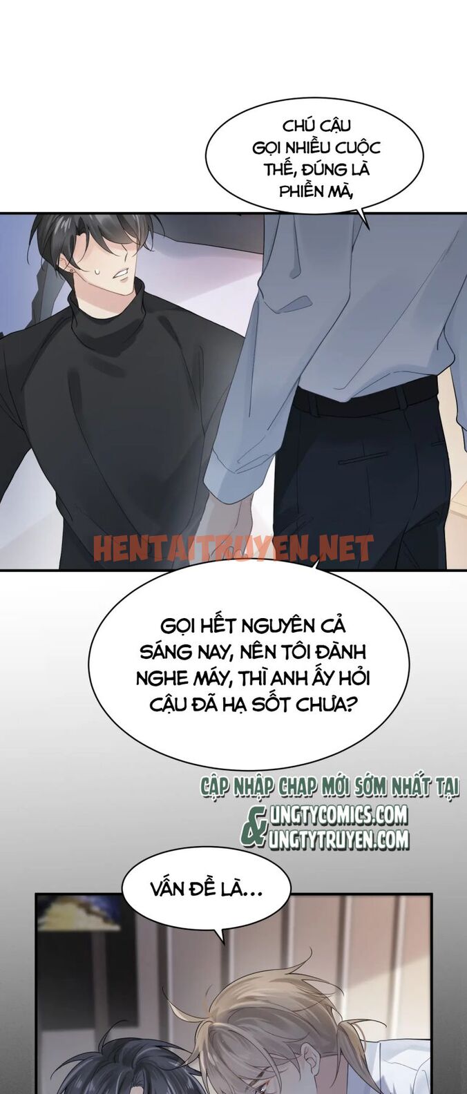 Xem ảnh Tâm Đầu Nhục - Chap 17 - img_005_1645183379 - TruyenVN.APP