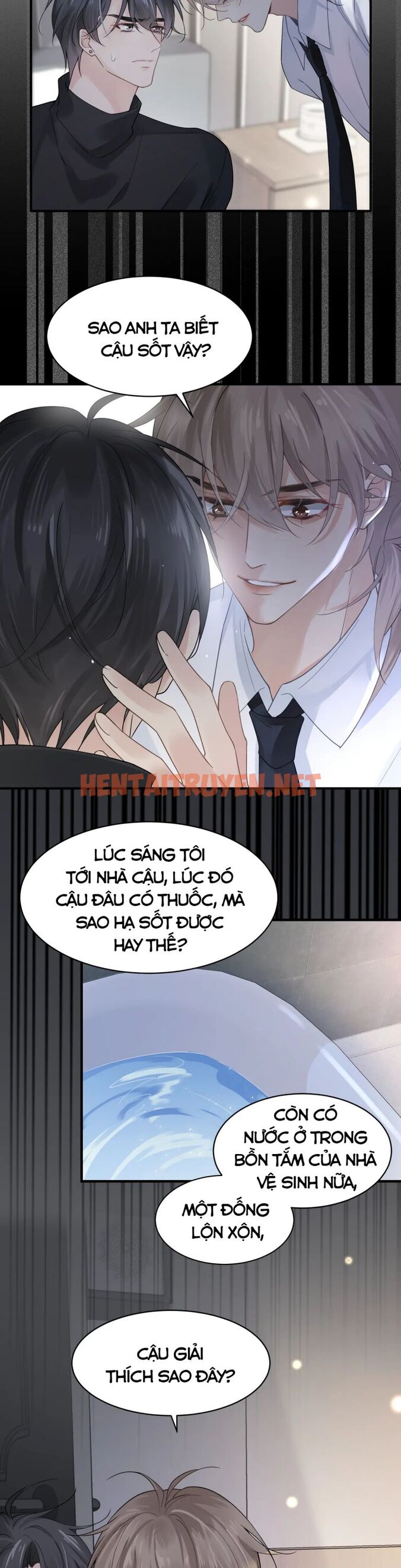 Xem ảnh Tâm Đầu Nhục - Chap 17 - img_007_1645183384 - TruyenVN.APP