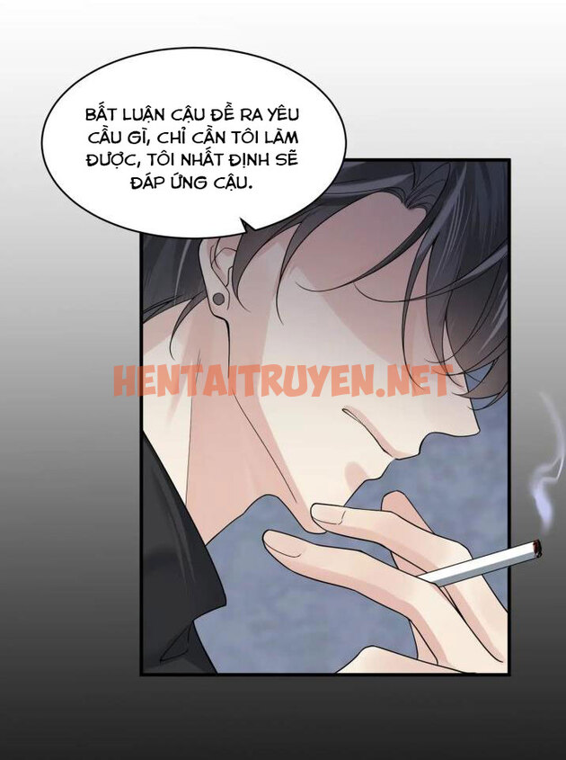 Xem ảnh Tâm Đầu Nhục - Chap 19 - img_007_1645183253 - TruyenVN.APP