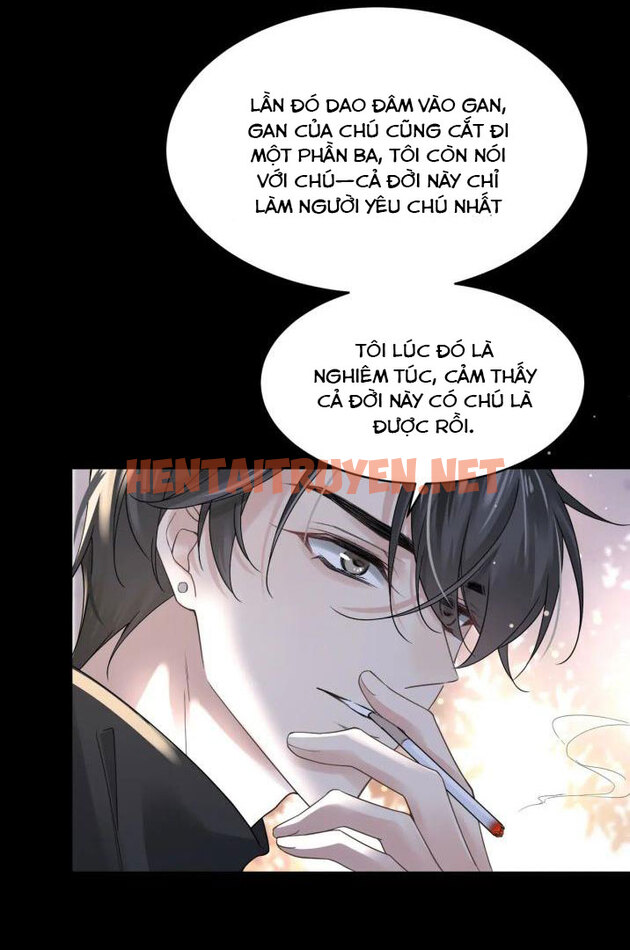 Xem ảnh Tâm Đầu Nhục - Chap 19 - img_023_1645183267 - TruyenVN.APP