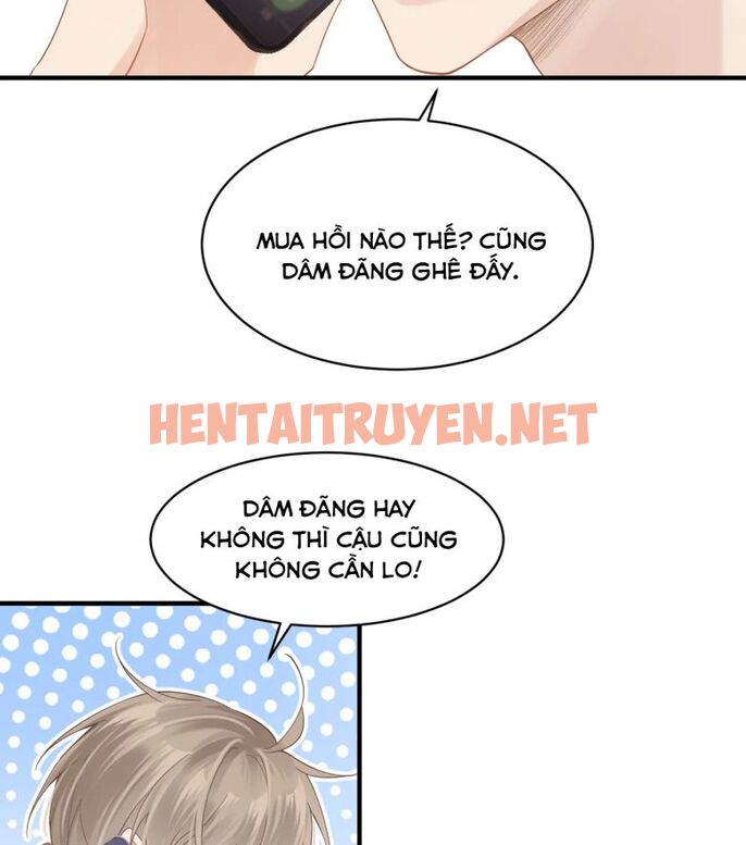 Xem ảnh Tâm Đầu Nhục - Chap 21 - img_025_1645183079 - HentaiTruyenVN.net