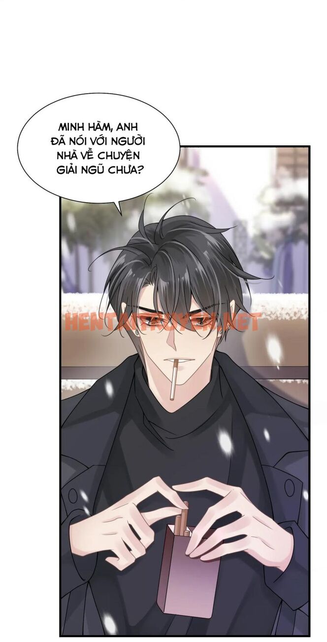 Xem ảnh Tâm Đầu Nhục - Chap 23 - img_071_1645182877 - TruyenVN.APP