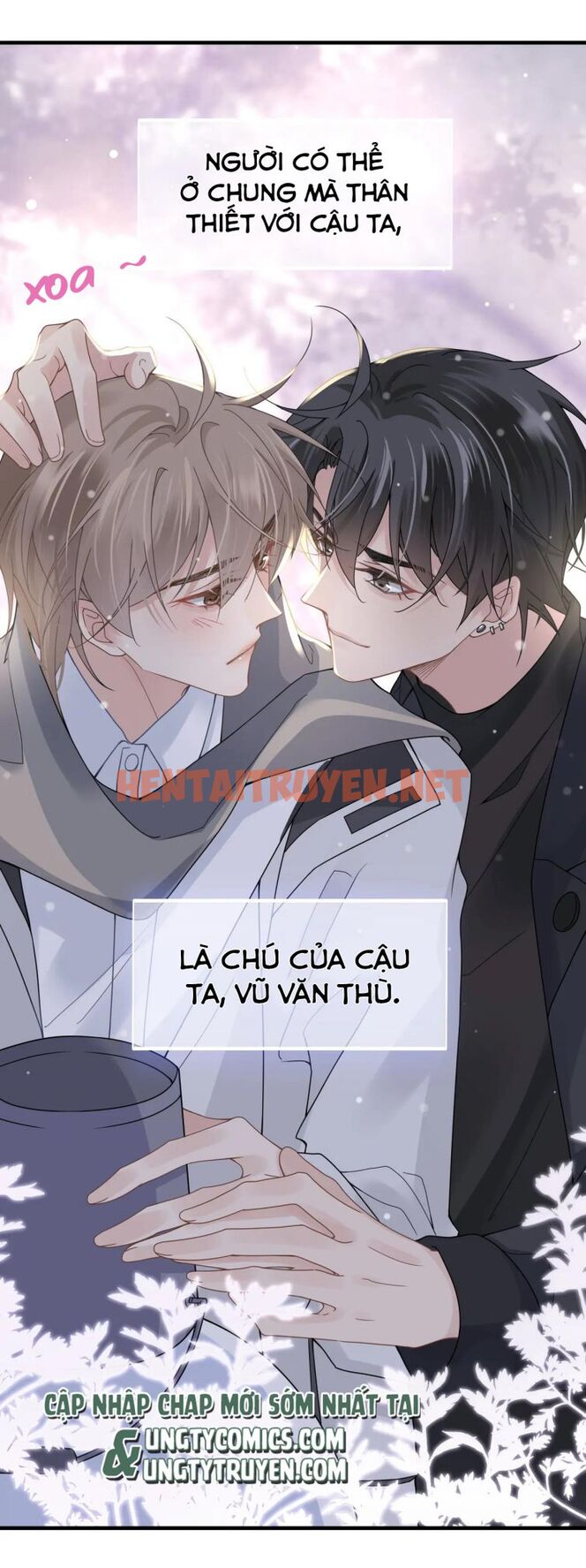 Xem ảnh Tâm Đầu Nhục - Chap 24 - img_045_1645182797 - TruyenVN.APP