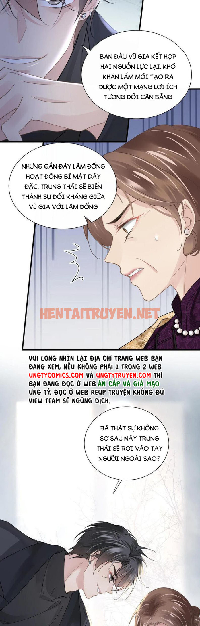 Xem ảnh Tâm Đầu Nhục - Chap 26 - img_017_1645182628 - TruyenVN.APP