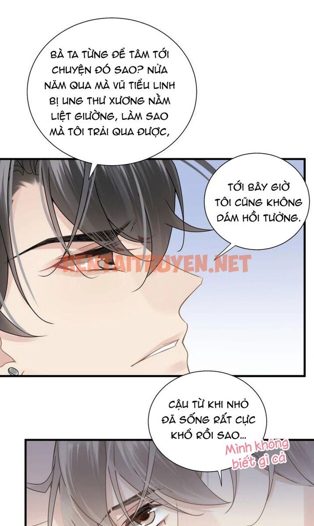 Xem ảnh Tâm Đầu Nhục - Chap 27 - img_013_1645182543 - TruyenVN.APP