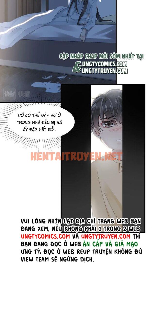 Xem ảnh Tâm Đầu Nhục - Chap 27 - img_031_1645182559 - TruyenVN.APP