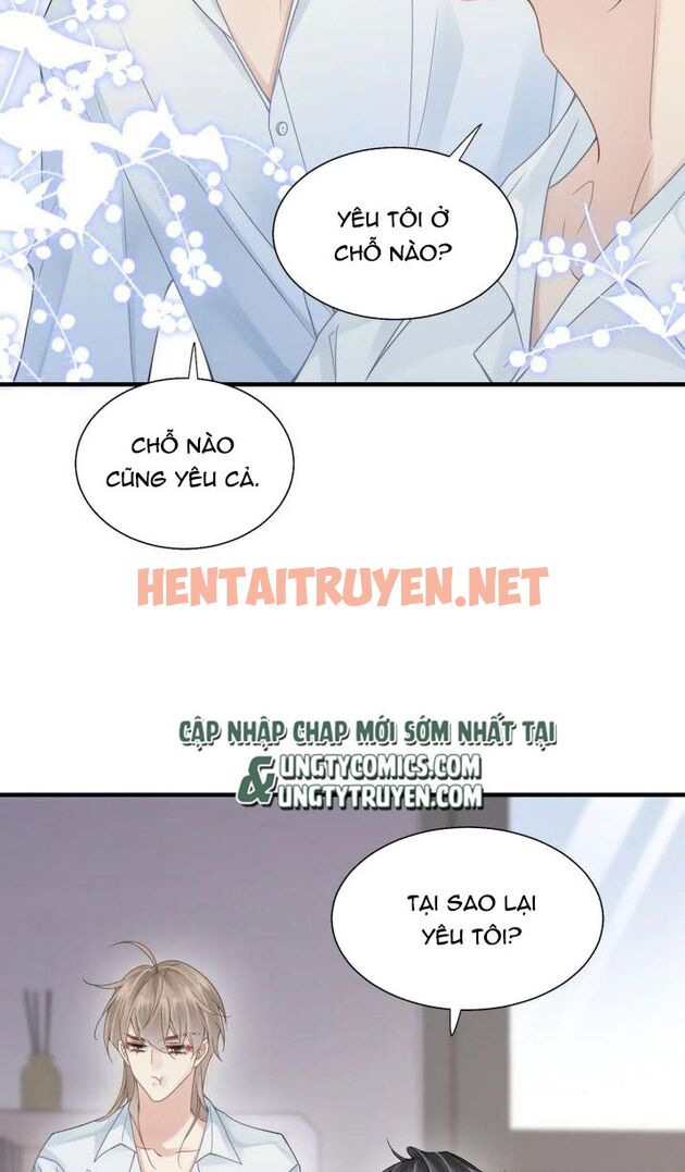 Xem ảnh Tâm Đầu Nhục - Chap 27 - img_049_1645182575 - TruyenVN.APP