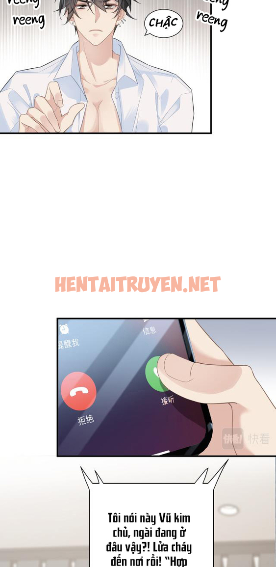 Xem ảnh Tâm Đầu Nhục - Chap 3 - img_027_1645184264 - TruyenVN.APP