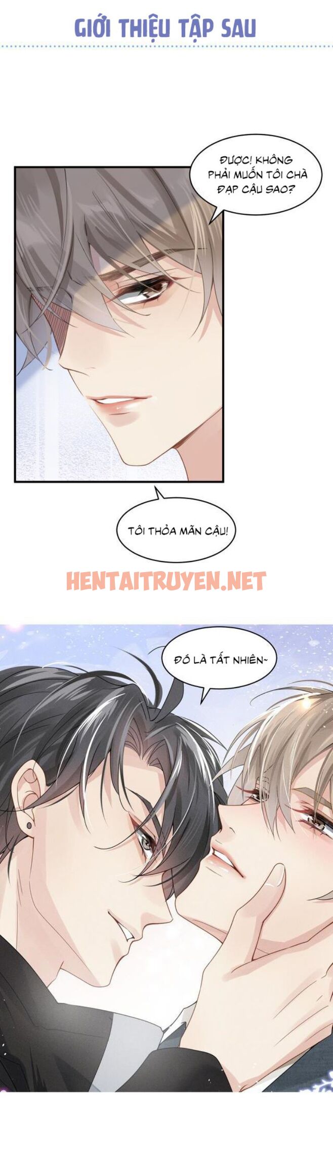 Xem ảnh Tâm Đầu Nhục - Chap 4 - img_035_1645184228 - TruyenVN.APP