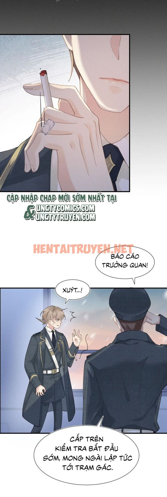 Xem ảnh Tâm Đầu Nhục - Chap 6 - img_015_1645184075 - TruyenVN.APP