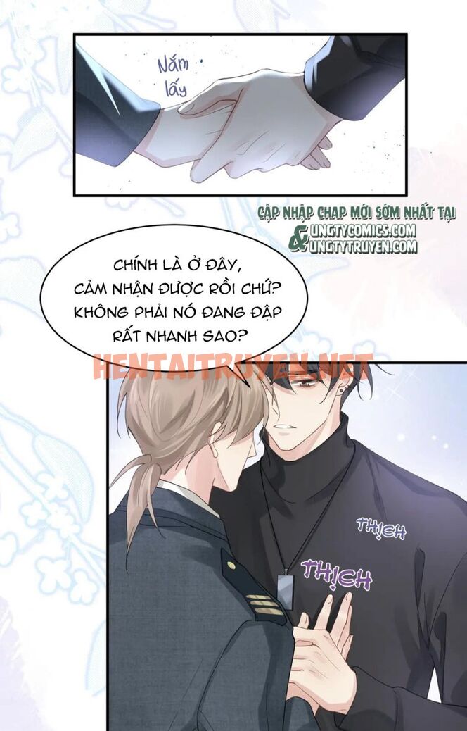 Xem ảnh Tâm Đầu Nhục - Chap 7 - img_027_1645184011 - TruyenVN.APP