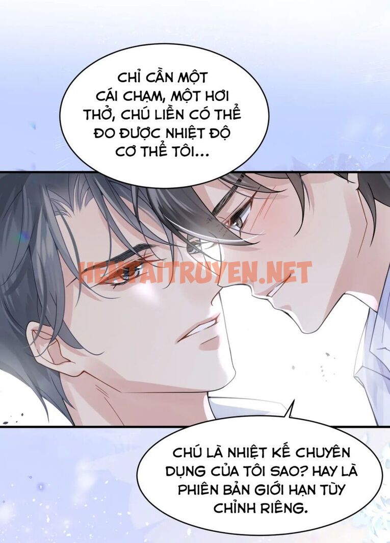 Xem ảnh Tâm Đầu Nhục - Chap 8 - img_051_1645183976 - TruyenVN.APP