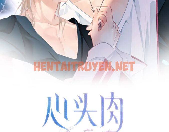 Xem ảnh Tâm Đầu Nhục - Chap 9 - img_005_1645183822 - TruyenVN.APP