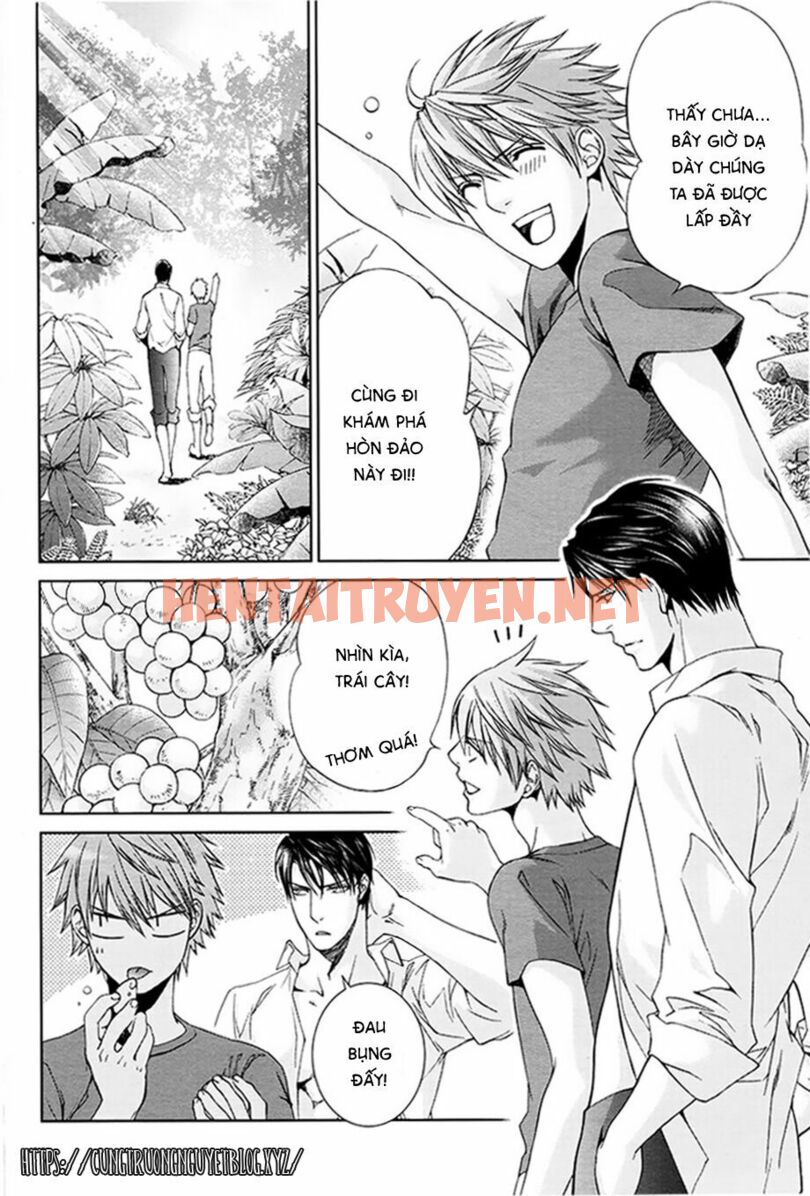 Xem ảnh Tầm Ngắm - Chap 82 - img_020_1630333323 - TruyenVN.APP