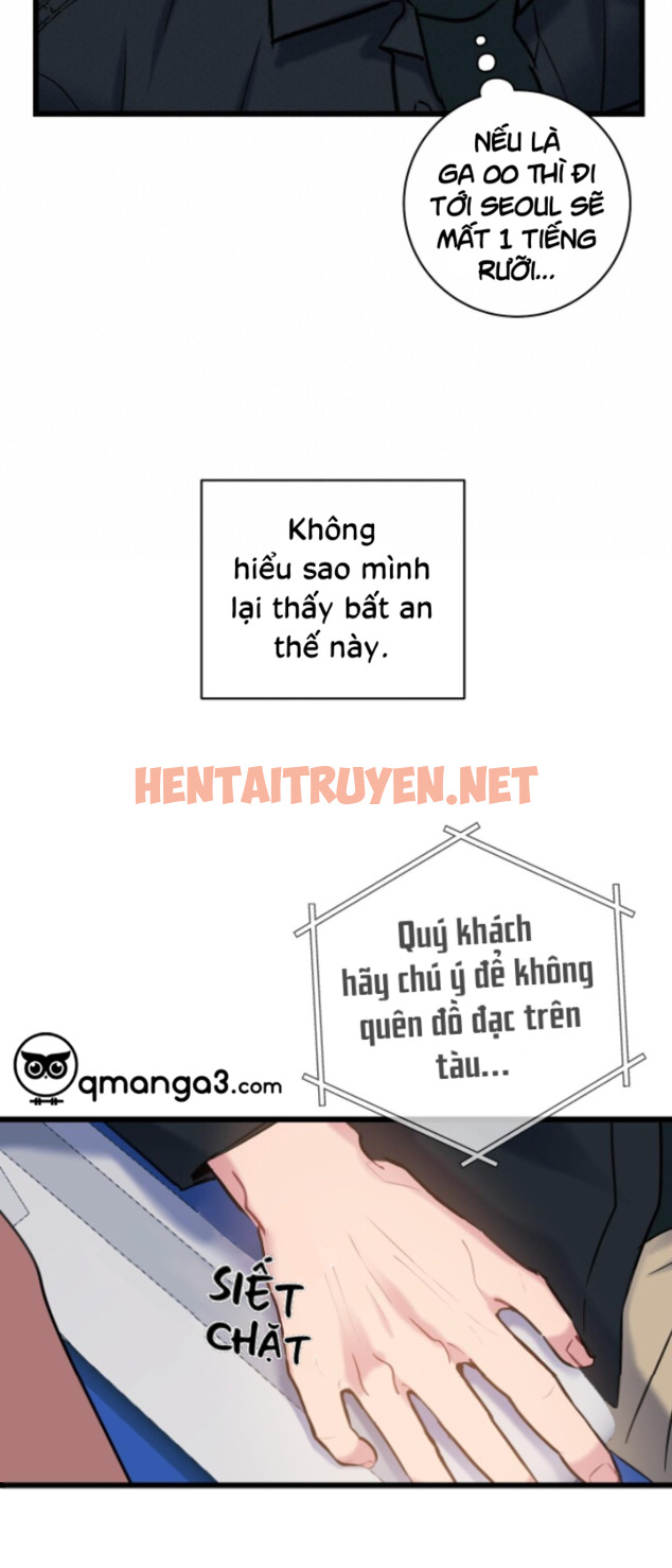 Xem ảnh Tầm Thường Nhưng Là Yêu - Chap 4 - img_055_1657177739 - HentaiTruyen.net