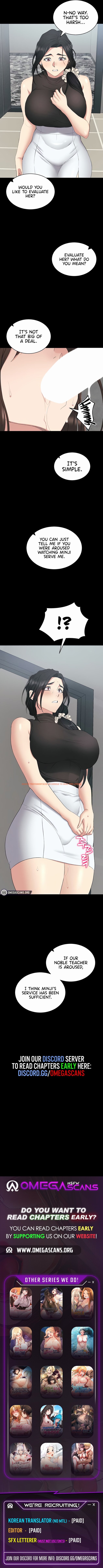 Read Hentai Image 8 aa196 in comic Taming A Female Bully - Chapter 17 - www.hentaitnt.net