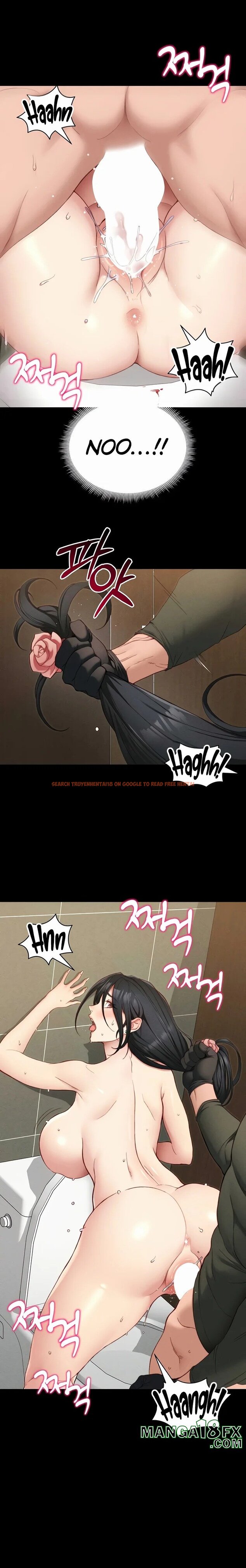 Read Hentai Image 17 714 in comic Taming A Female Bully - Chapter 21 - hentaitnt.net