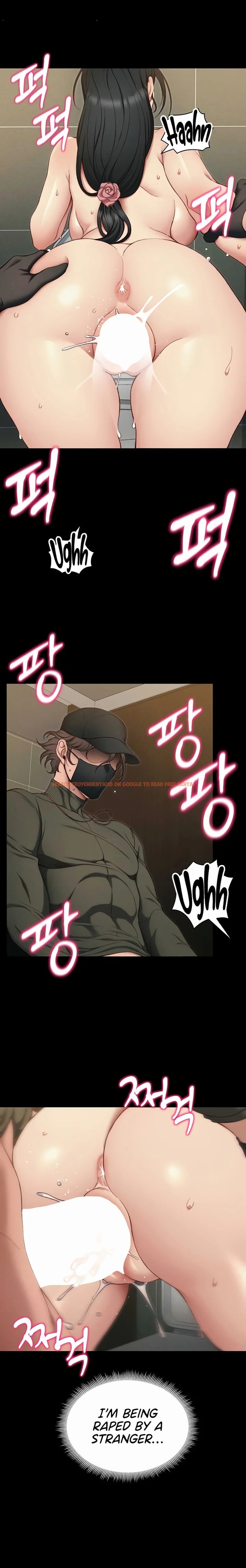 Read Hentai Image 18 63714 in comic Taming A Female Bully - Chapter 21 - hentaitnt.net