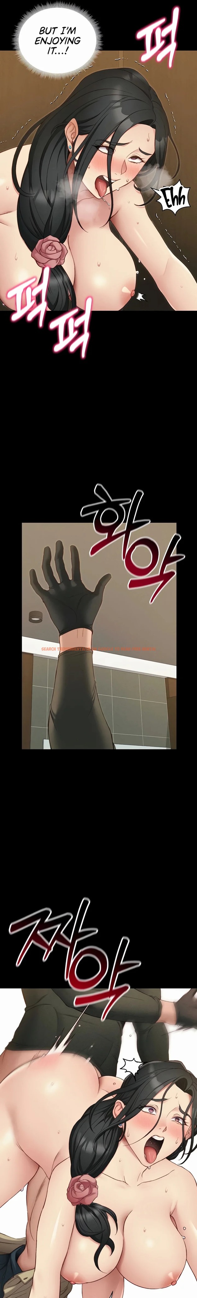 Read Hentai Image 19 63714 in comic Taming A Female Bully - Chapter 21 - hentaitnt.net