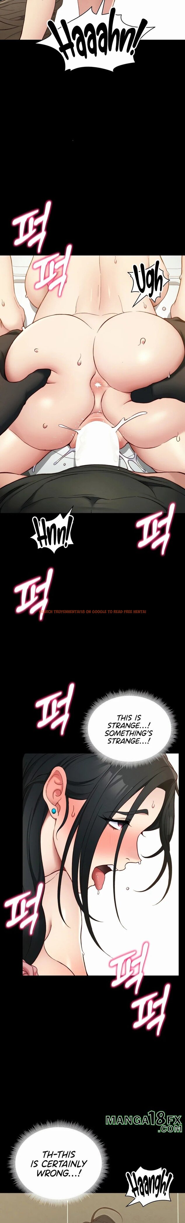 Read Hentai Image 20 714 in comic Taming A Female Bully - Chapter 21 - hentaitnt.net