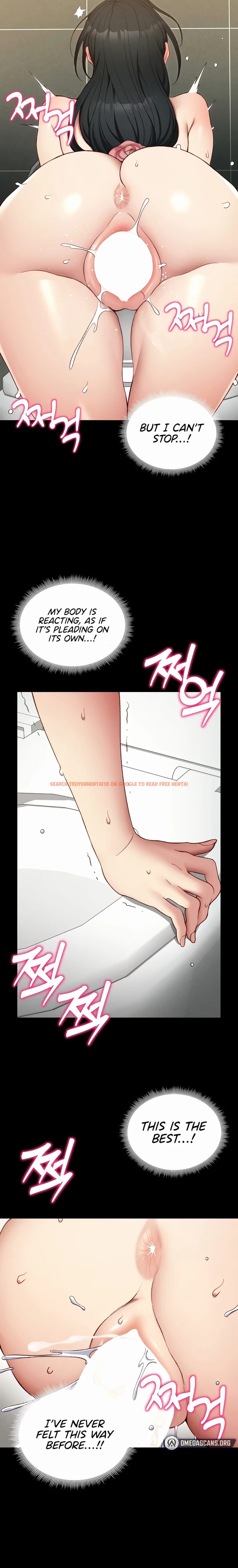 Read Hentai Image 21 63714 in comic Taming A Female Bully - Chapter 21 - hentaitnt.net