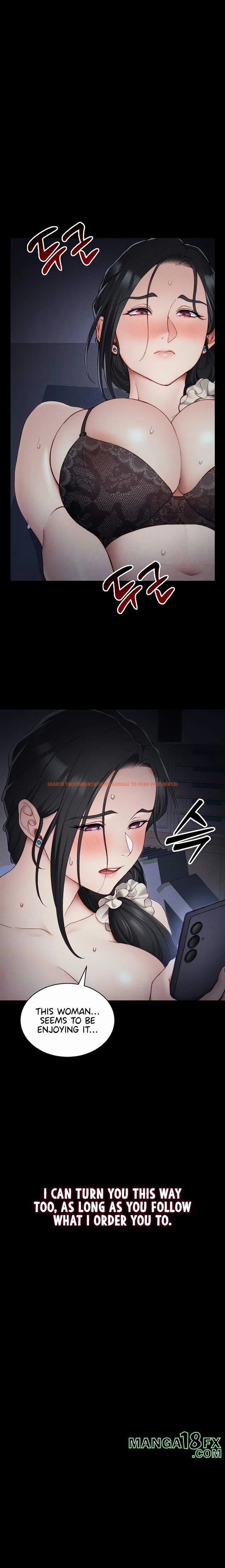 Read Hentai Image 6 714 in comic Taming A Female Bully - Chapter 21 - hentaitnt.net