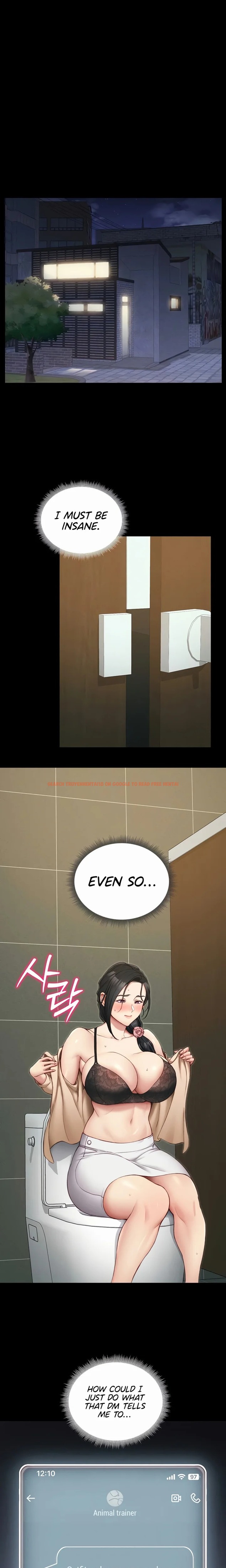 Read Hentai Image 7 63714 in comic Taming A Female Bully - Chapter 21 - hentaitnt.net