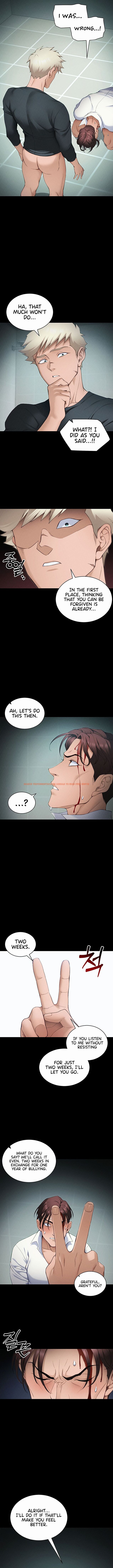 Read Hentai Image 10 e949e in comic Taming A Female Bully - Chapter 37 - hentaitnt.net Read Hentai Image 10 e949e in comic Taming A Female Bully - Chapter 37 - hentaitnt.net