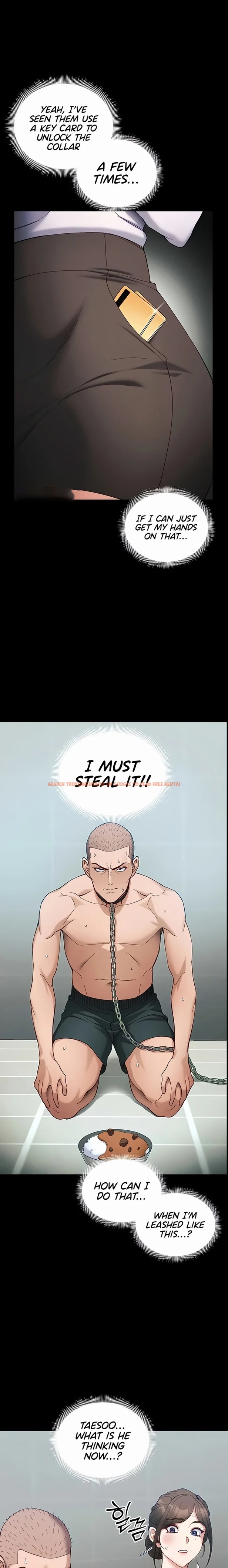 Read Hentai Image 01 23334 in comic Taming A Female Bully - Chapter 45 - hentaitnt.net