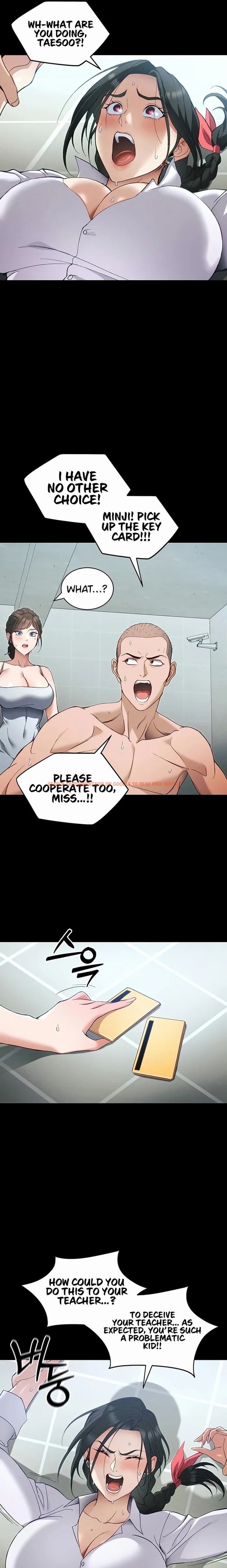 Read Hentai Image 07 23334 in comic Taming A Female Bully - Chapter 45 - hentaitnt.net