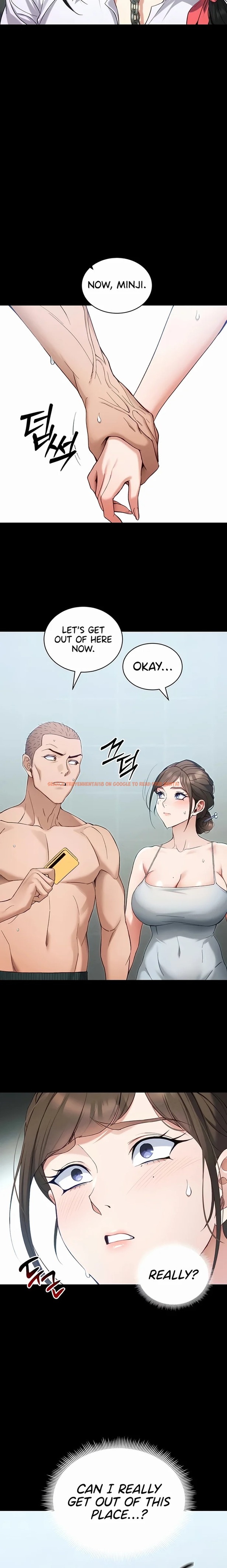 Read Hentai Image 09 23334 in comic Taming A Female Bully - Chapter 45 - hentaitnt.net