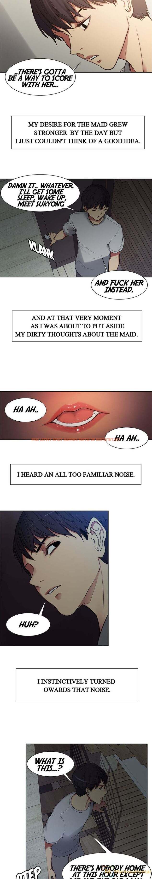 Read Hentai Image 14 228 in comic Taming A Maid - Chapter 1 - hentaitnt.net