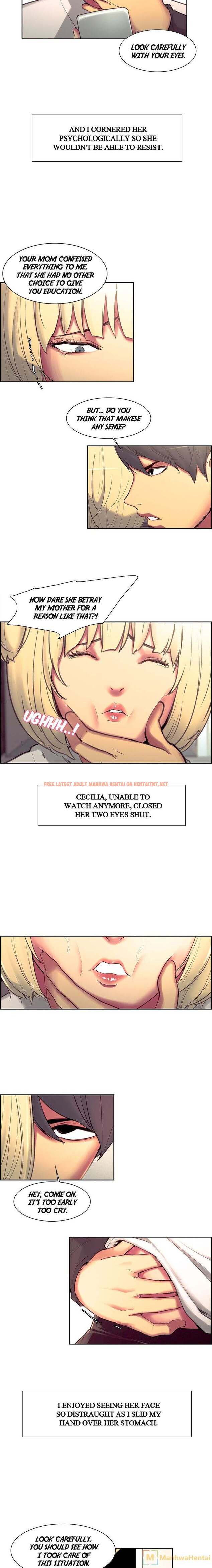 Read Hentai Image 4 215 in comic Taming A Maid - Chapter 18 - hentaitnt.net