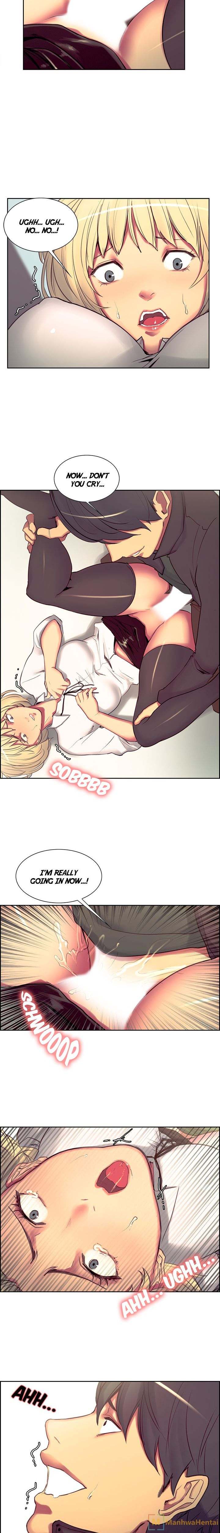 Read Hentai Image 12 215 in comic Taming A Maid - Chapter 19 - hentaitnt.net