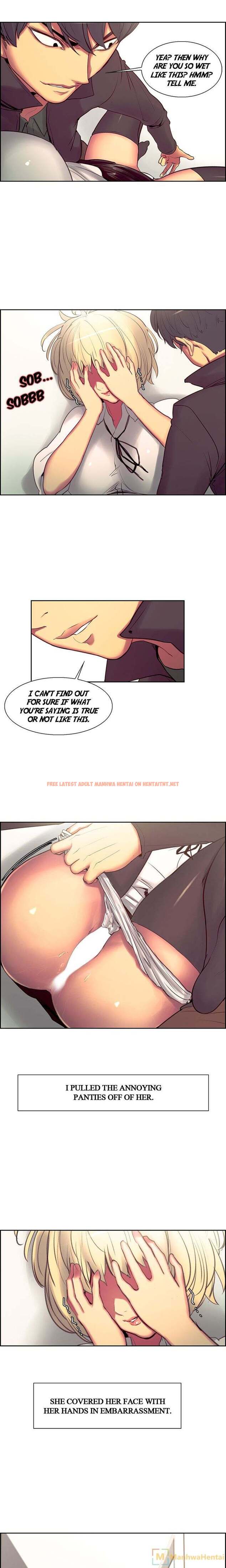 Read Hentai Image 6 215 in comic Taming A Maid - Chapter 19 - hentaitnt.net