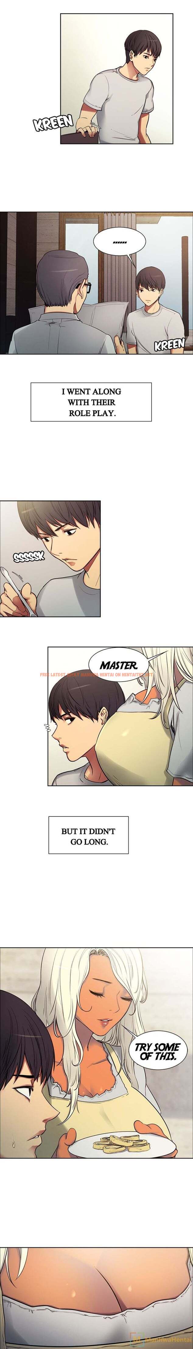 Read Hentai Image 10 224 in comic Taming A Maid - Chapter 2 - hentaitnt.net