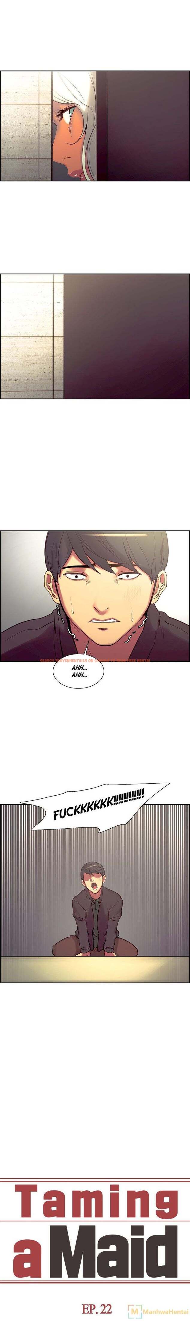 Read Hentai Image 1 211 in comic Taming A Maid - Chapter 22 - www.hentaitnt.net