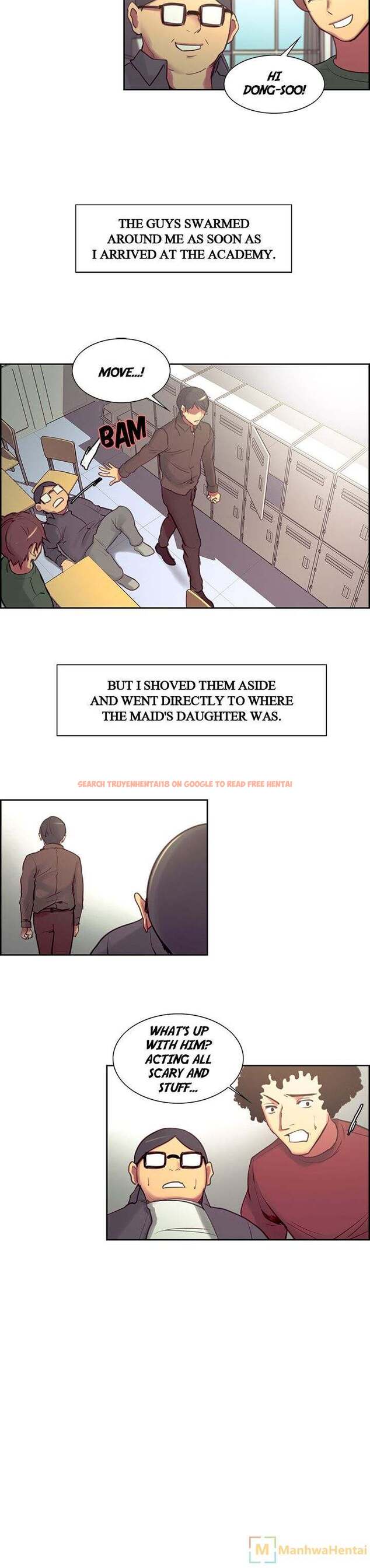 Read Hentai Image 12 215 in comic Taming A Maid - Chapter 22 - www.hentaitnt.net