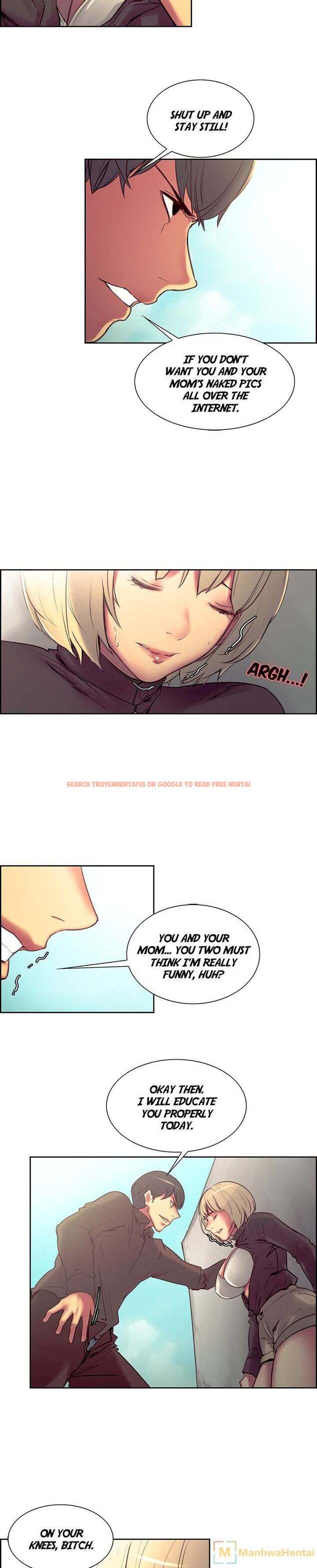 Read Hentai Image 14 215 in comic Taming A Maid - Chapter 22 - www.hentaitnt.net