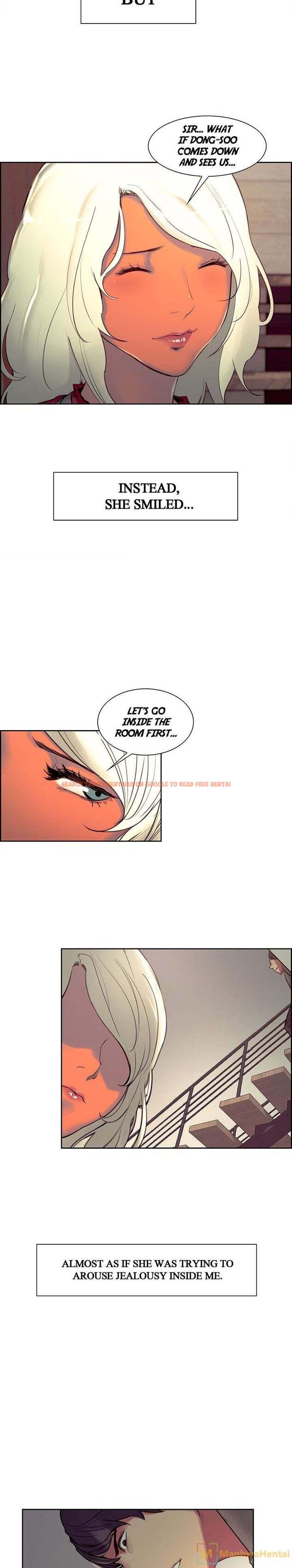 Read Hentai Image 4 211 in comic Taming A Maid - Chapter 22 - www.hentaitnt.net