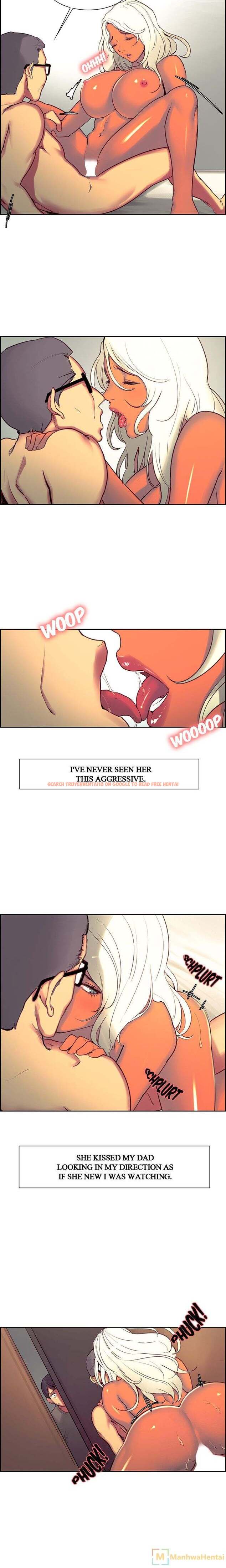 Read Hentai Image 7 211 in comic Taming A Maid - Chapter 22 - www.hentaitnt.net
