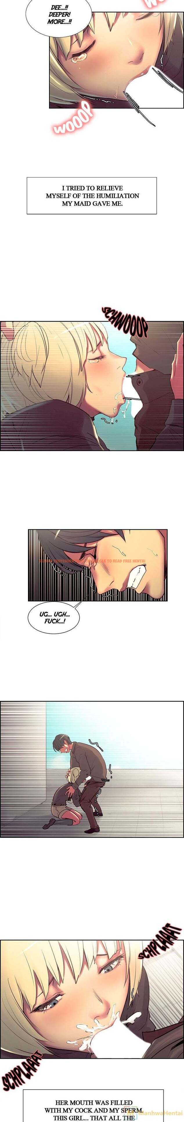 Read Hentai Image 3 211 in comic Taming A Maid - Chapter 23 - hentaitnt.net