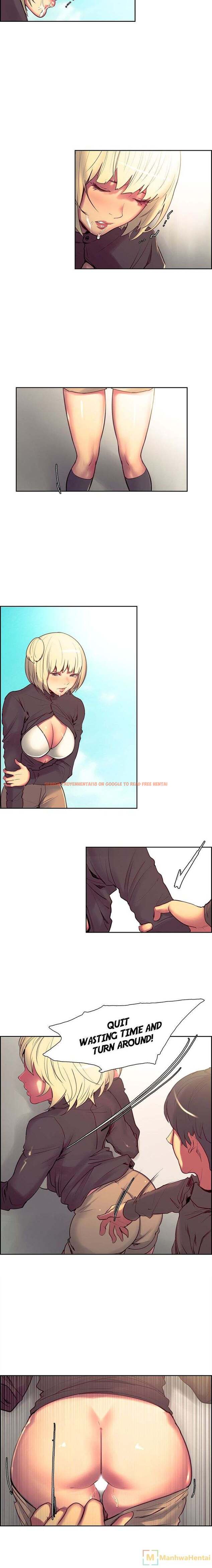 Read Hentai Image 5 211 in comic Taming A Maid - Chapter 23 - hentaitnt.net