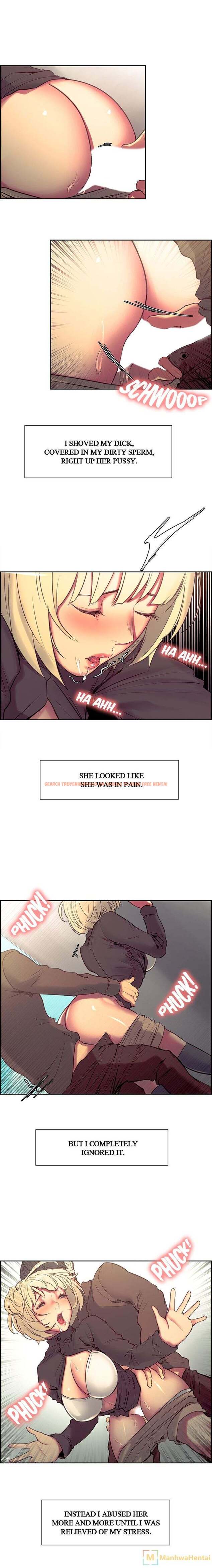 Read Hentai Image 6 211 in comic Taming A Maid - Chapter 23 - hentaitnt.net