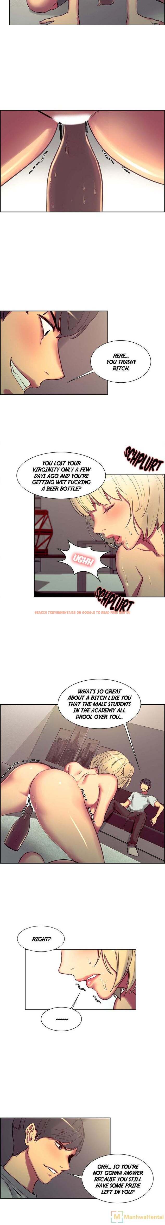 Read Hentai Image 8 211 in comic Taming A Maid - Chapter 23 - hentaitnt.net